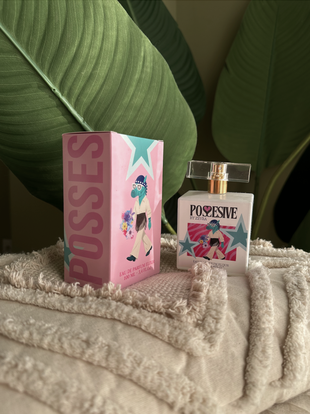 POSSESIVE BY ZEVRA