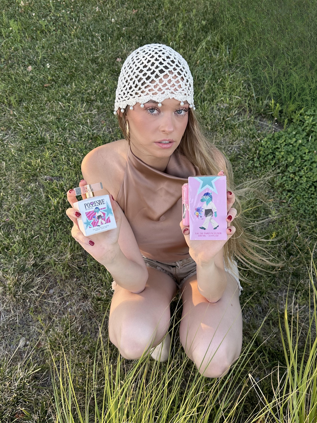POSSESIVE BY ZEVRA